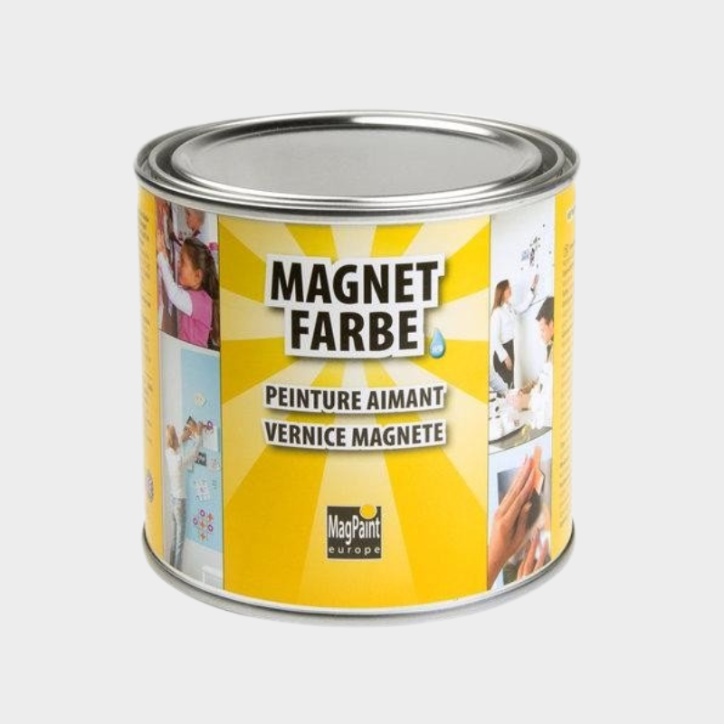 Magnetická barva 0,5 L - nejpřitažlivější barva