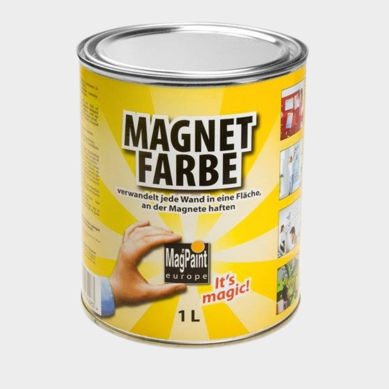 Magnetická barva 1 L - nejpřitažlivější barva